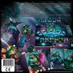 Abyss (French) - Base Game