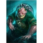 Abyss (French) - Base Game