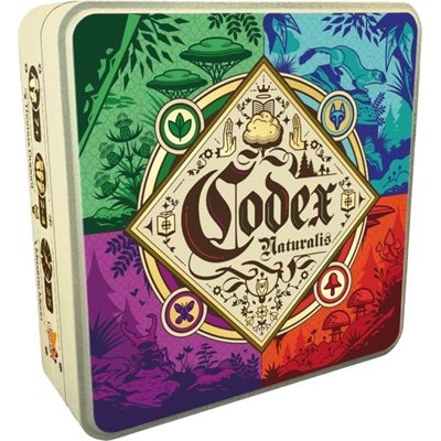 Codex Naturalis Codex Naturalis