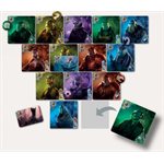 Abyss Conspiracy (Jaune)