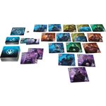 Abyss Conspiracy (Jaune)