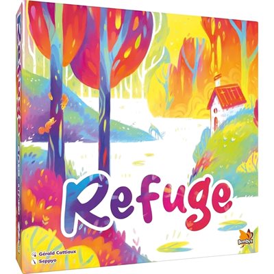 Refuge (ML) Refuge (ML)