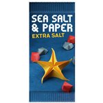 Sea Salt & Paper Extension: Extra Paper (ML)