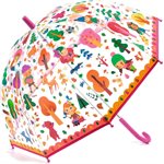 Umbrella Forest