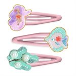 Barrettes Marina