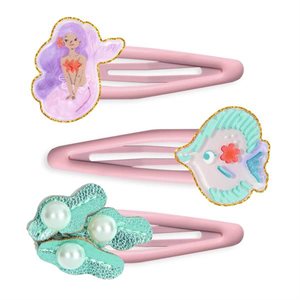Barrettes Marina