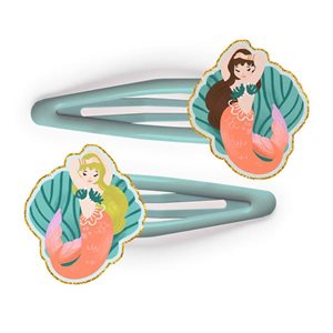 Barrettes Tallulah