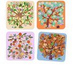 Through The Seasons (ML)