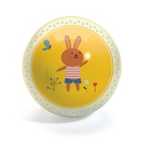 Ballon 12 Cm Sweety (Vendu Gonfle)