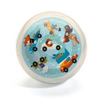 Ball 22 Cm Traffic (Sold Inflated)