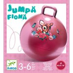 Ballon Sauteur Jumpa Fiona