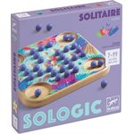Sologic Solitaire (ML)