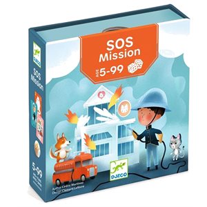S.O.S Mission (ML)