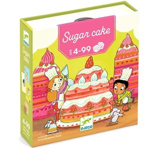 Sugarcake (ML)