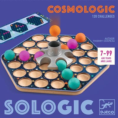 Cosmologic (ML)