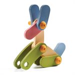 Buildo Animaux (ML)