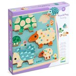 Puzz & Play Famille (ML)