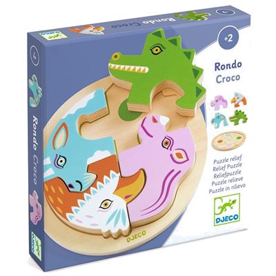 Rondo Croco