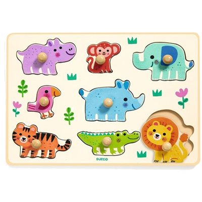 Hippo'n'co (ML)