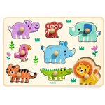 Hippo'n'co (ML)
