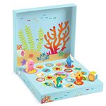 Ludo Sea 4 Games (ML)