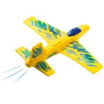 Avion Fire Jet