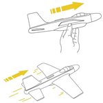 Avion Fire Jet