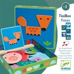 Tinibox Animaux (ML)