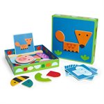 Tinibox Animaux (ML)