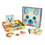 Tinibox Faces (ML)