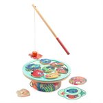 Dancing Fish Tropic (ML)