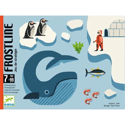 Frostline (ML)