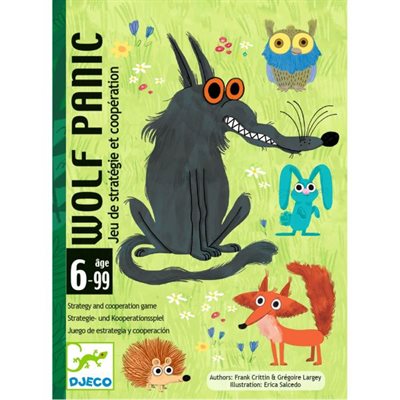 Wolfpanic (ML)