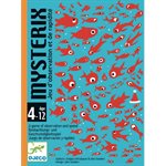 Mysteax