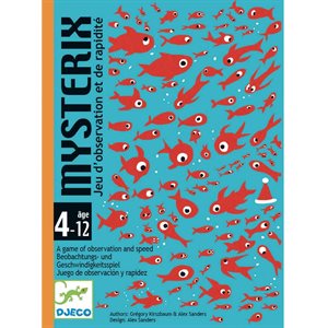 Mysterax (ML)