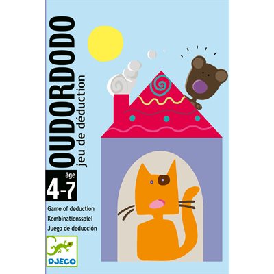 Oudordodo (ML)