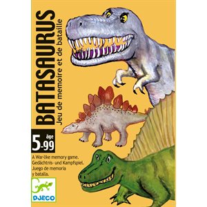 Batasaurus (ML)