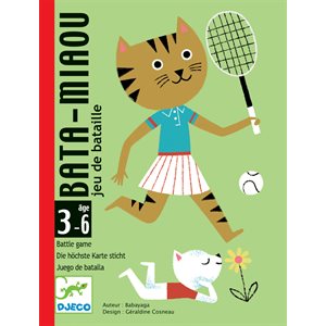 Bata-Miaou (ML)