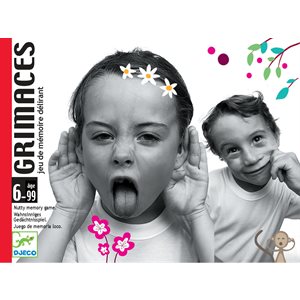 Grimaces (ML)
