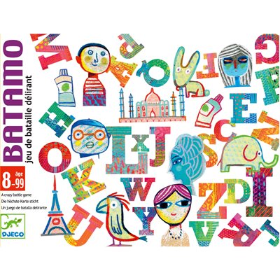 Batamo (ML)