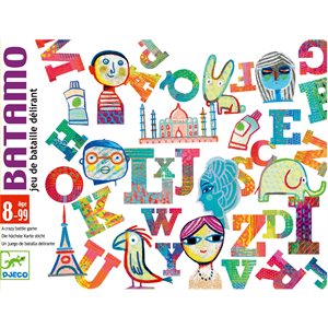 Batamo (ML)