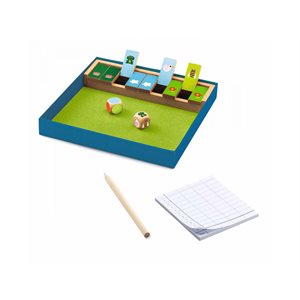 Shut The Box Jr (ML)