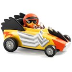 Voiture Crazy Motors Electro Choc