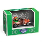 Voiture Crazy Motors Araignee Turbo