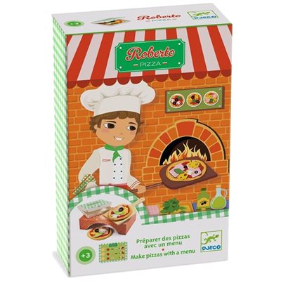Roberto Pizza (ML)