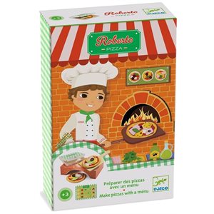Roberto Pizza (ML)