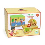 P'ti Set Monde Mexique
