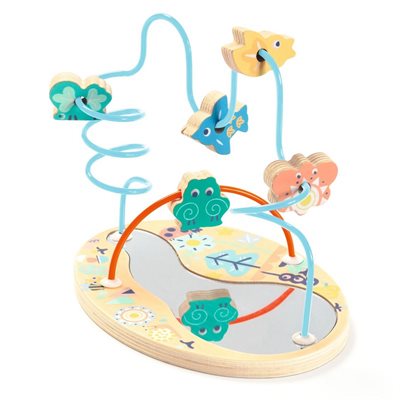 Babyloopi (ML)