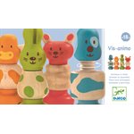 Vis-Animo (ML)