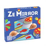 Ze Mirror Images (ML)
